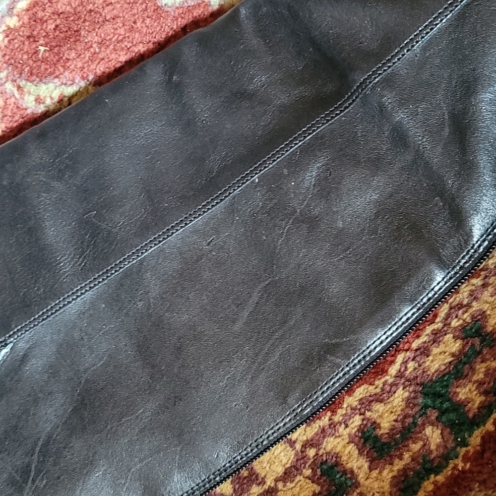 Jack Roger's Riding boot 7.5 - Picture 4 of 4